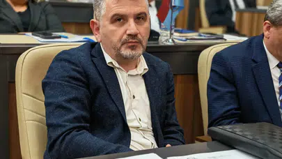 Gazipaşa Camisi Parselinde Hata Düzeltilerek İmar Netleşti