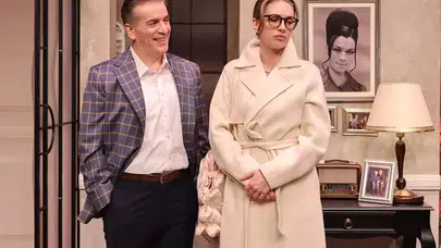 Murat Cemcir Hastaneden Çıktı, Tedavisi Normal Odada Devam Ediyor