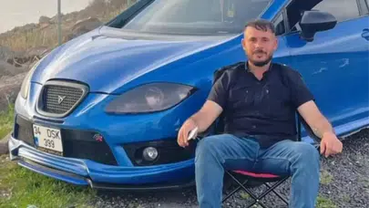 Diyarbakır'da Feci Trafik Kazası: 1 Kişi Hayatını Kaybetti, 1 Yaralı