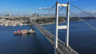 2026 Yılında Köprü ve Otoyol Geçiş Ücretlerinde Zam Bekleniyor!