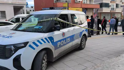 Mersin'de Komşu Cinayeti: 3 Kişi Tabancayla Hayatını Kaybetti