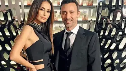 Emina Jahovic, Nafaka Anlaşmazlığı İçin Yasal Yola Başvurdu