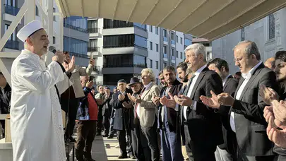 8 Yaşındaki Elif Zümra Deniz, Trafik Kazasında Hayatını Kaybetti