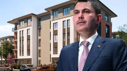 Tarihin En Büyük Konut Projesi: 5.4 Milyon Başvuru Rekoru Kırıldı!