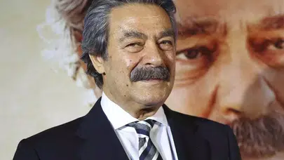 Kadir İnanır, Sağlık Durumuyla İlgili Mücadele Veriyor!