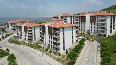 Yüzyılın Konut Projesi'ne 8.8 Milyon Başvuru, Kura Tarihi Belirlendi!