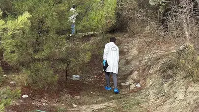 Ormanda Ölü Bulunan Abizer Y.'nin Ölüm Nedeni Otopsi İle Belirlenecek