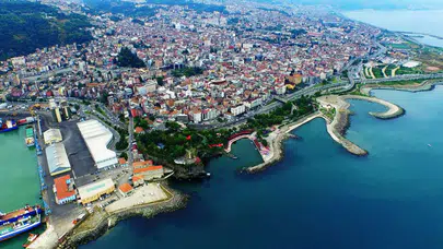 Doğu Karadeniz'de 2025'te Artan Elektrik Kesintileri Endişe Yarattı!