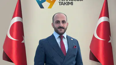 Trabzon'da Teknoloji Ve Bilim Projeleri İçin Dr. Recep Çolak Atandı