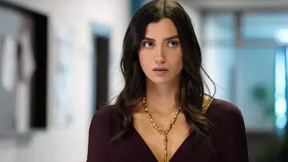 Aleyna Solaker Dolapta Kilitli Kalmanın Duygusal Zorluklarını Anlattı