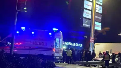 Muğla'da Tır İle Motosiklet Çarpıştı, Sürücü Hayatını Kaybetti!