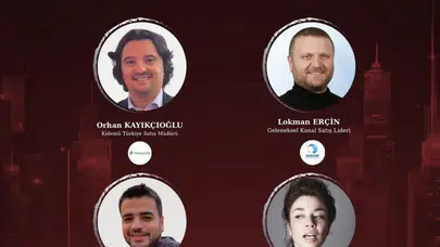 KTÜ Zirvesi'nde Hızlı Tüketim Sektörünün Geleceği Konuşulacak