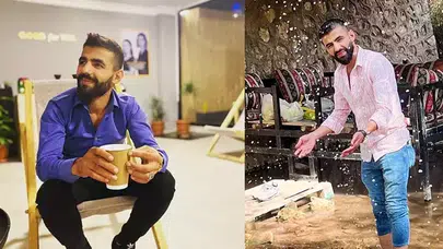 Midyat’ta Otel Muhasebecisi Silahlı Saldırıda Hayatını Kaybetti