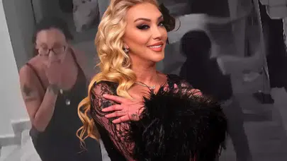 Ünlü Sanatçı Güllü'nün Ölümü: Kızı ve Arkadaşı Gözaltında