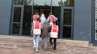 Çanakkale'de Kuyumcuya Baskın: Hırsızlık Girişimi Engellendi