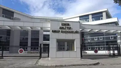 İzmir'de Denizde Genç Adamın Cansız Bedeni Bulundu