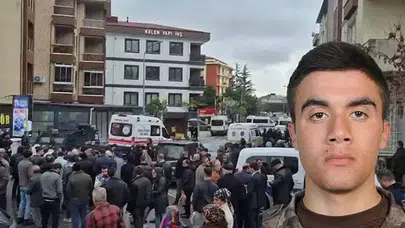 Çekmeköy'de Uyuşturucu Operasyonu: 5 Gözaltı ve Şehit Polis Dramı