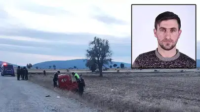 Tarlada Çıkan Kargaşa: Akraba Gerginliği Can Aldı!