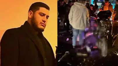 Menteşe'de Motosiklet Kazası: Genç Sürücü Hayatını Kaybetti