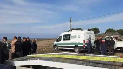 Çarşamba'da 26 Yaşındaki Genç Adamın Ölümü Üzerine Soruşturma Açıldı