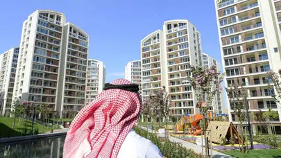 Trabzon, Yabancıların Konut Tercihinde İlk On Sıralamasını Kaçırdı!