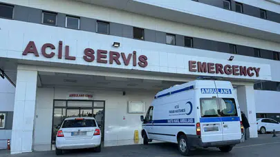 Ortahisar'da Saç Ekimi Sırasında Bir Hasta Hayatını Kaybetti