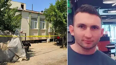 Damadını Tüfekle Vurarak Öldüren Kayınpeder 10 Yıl Hapis Cezası