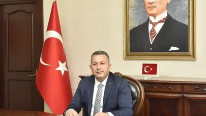 Trabzon'a atanan Yeni Vali Tahir Şahin'in Geliş Programı Açıklandı