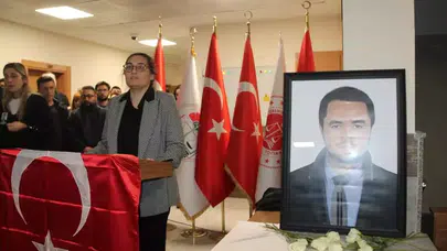 Yalova'da Avukat Zekeriya Polat'ı Vuran Sanık Tutuklandı