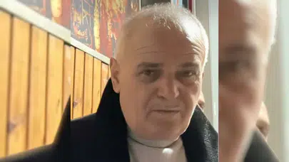 Akçaabat'ta Kaybolan Cemal Özkurt'un Cesedi Evinde Bulundu