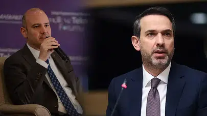 Bakan Bayraktar ve İleri, Trabzon'da Gençlerle Buluşacak