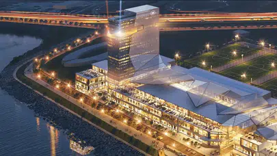 Trabzon Meclisi'nde Akyazı Projeleri İçin Kritik Tartışmalar Yapıldı!