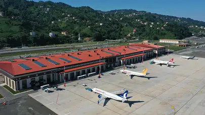 Türk Havacılığı Tarihinde Yeni Bir Dönem: Yolcu Sayısı Rekor Kırdı!