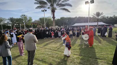 Trabzon Gastronomi Derneği Suudi Arabistan'da Türk Mutfağını Tanıtacak