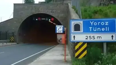 Türkiye'de Yol Bakım Çalışmaları Hız Kesmeden Devam Ediyor!