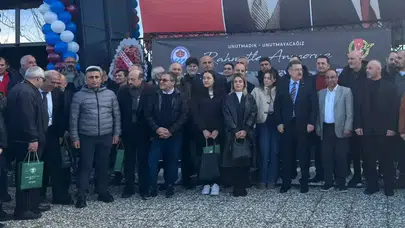 Trabzon'da Gazetecilere İndirim: Başkan Genç'ten Önemli Mesajlar