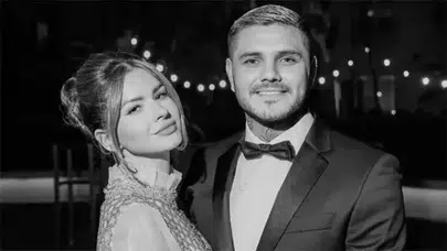 Icardi ve Suarez'in Geçtiğimiz Yılda Gelişen Tutkulu Dostluğu