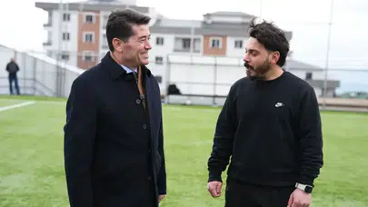 Üniversite Öğrencilerine Futbol ile İlgili Burs İmkanı