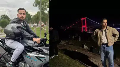 Sarıyer'de Motosiklet Kazası: 27 Yaşındaki Kemal Hayatını Kaybetti