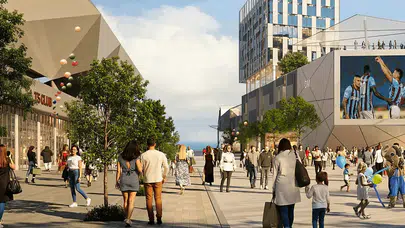 Trabzonspor'un Proje Süreci: Mevzuat Engelleri ve Ekonomik Zorluklar