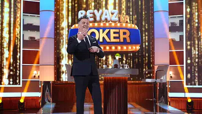 Beyazıt Öztürk'le 'Beyaz' Programı, İzleyicilere Unutulmaz Anlar