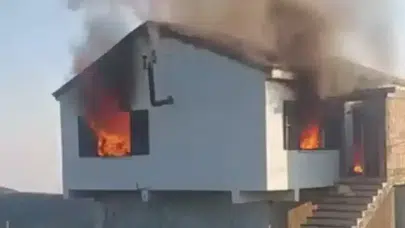 Trabzon'da Cinayet Davasında Sanıkların Tutukluluk Hali Sürüyor