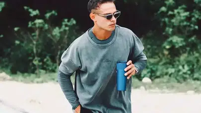 Murat Ceylan, Trafik Kazasının Ardından Aşk Hayatıyla Gündemde!