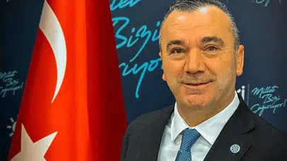 Yavuz Aydın'dan Sanal Bahis Sorununa Dikkat Çeken Güvenlik Uyarısı