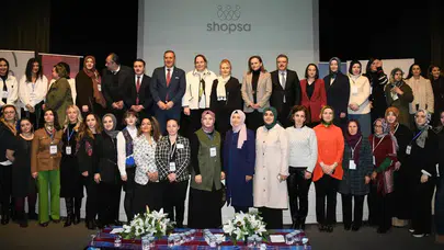 Trabzon'da Kadın Girişimciler İçin Yeni Fırsatlar Sunuluyor!