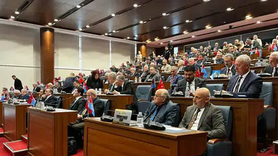 Trabzon'da Eğitim Alanında Yeni Protokol İçin Yetki Verildi