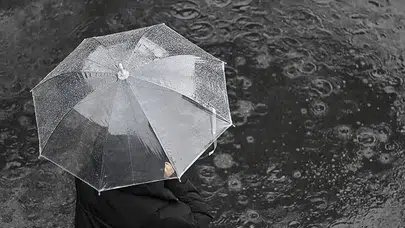 Meteoroloji Genel Müdürlüğü'nden 36 İle Sarı Kodlu Hava Alarmı!