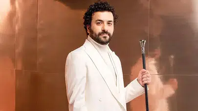 İstanbul'da Ünlü İsimlere Yönelik Uyuşturucu Baskını Gerçekleşti!