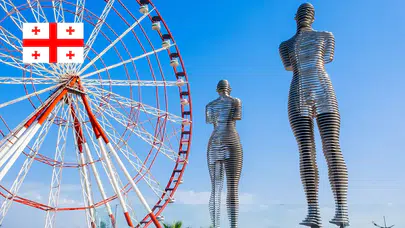 Gürcistan'da 2026'dan İtibaren Seyahat Sağlık Sigortası Zorunlu Olacak