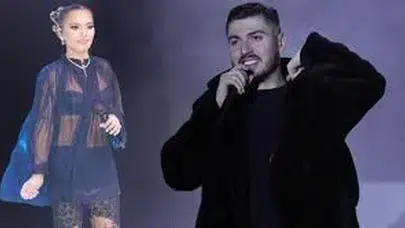 Demet Akalın ve Blok3 Arasındaki Gerginlik Sosyal Medyada Büyüyor